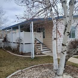 Mobile Home for sale In Farr West