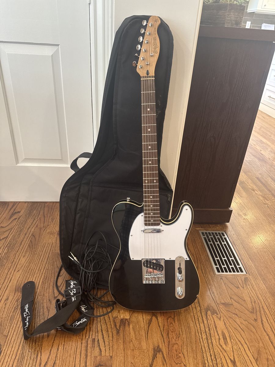 Electric Guitar Vt series