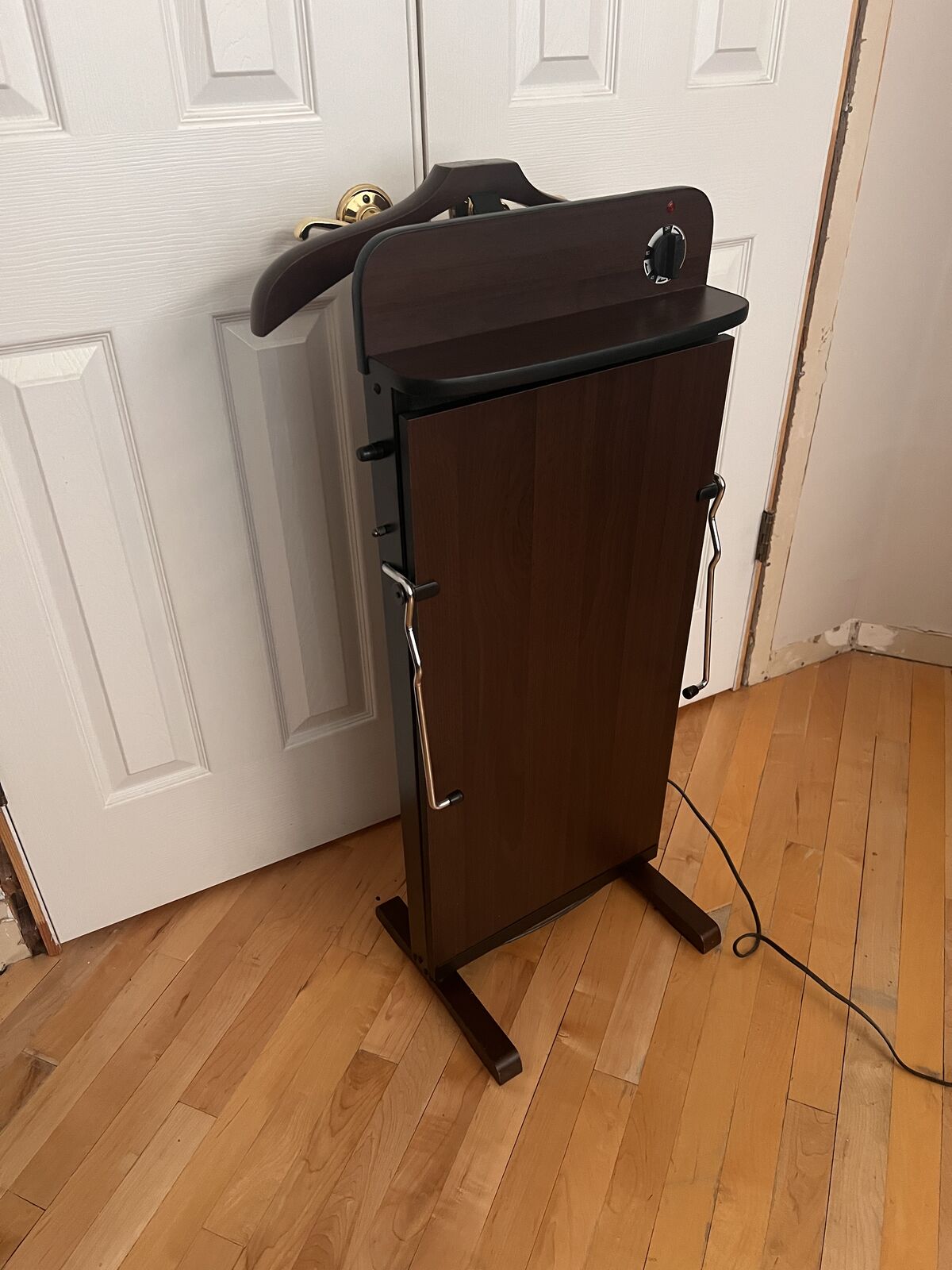 Electric Pants Press Presser