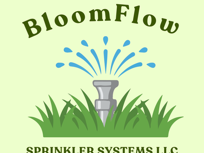 Sprinkler Repairs & Installation | Landscaping | Sod Installation | Free Estimates