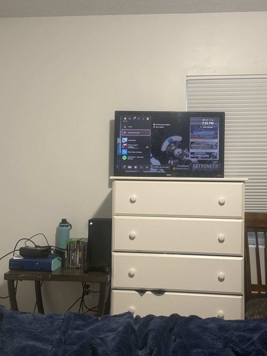 Xbox series X for Sale/Trade $470 OBO