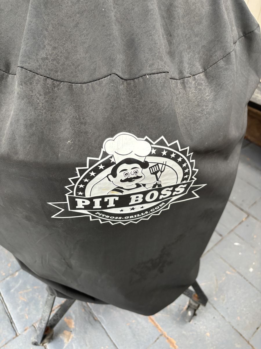 Pit Boss Kamado Charcoal Grill