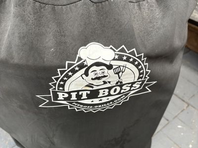 Pit Boss Kamado Charcoal Grill