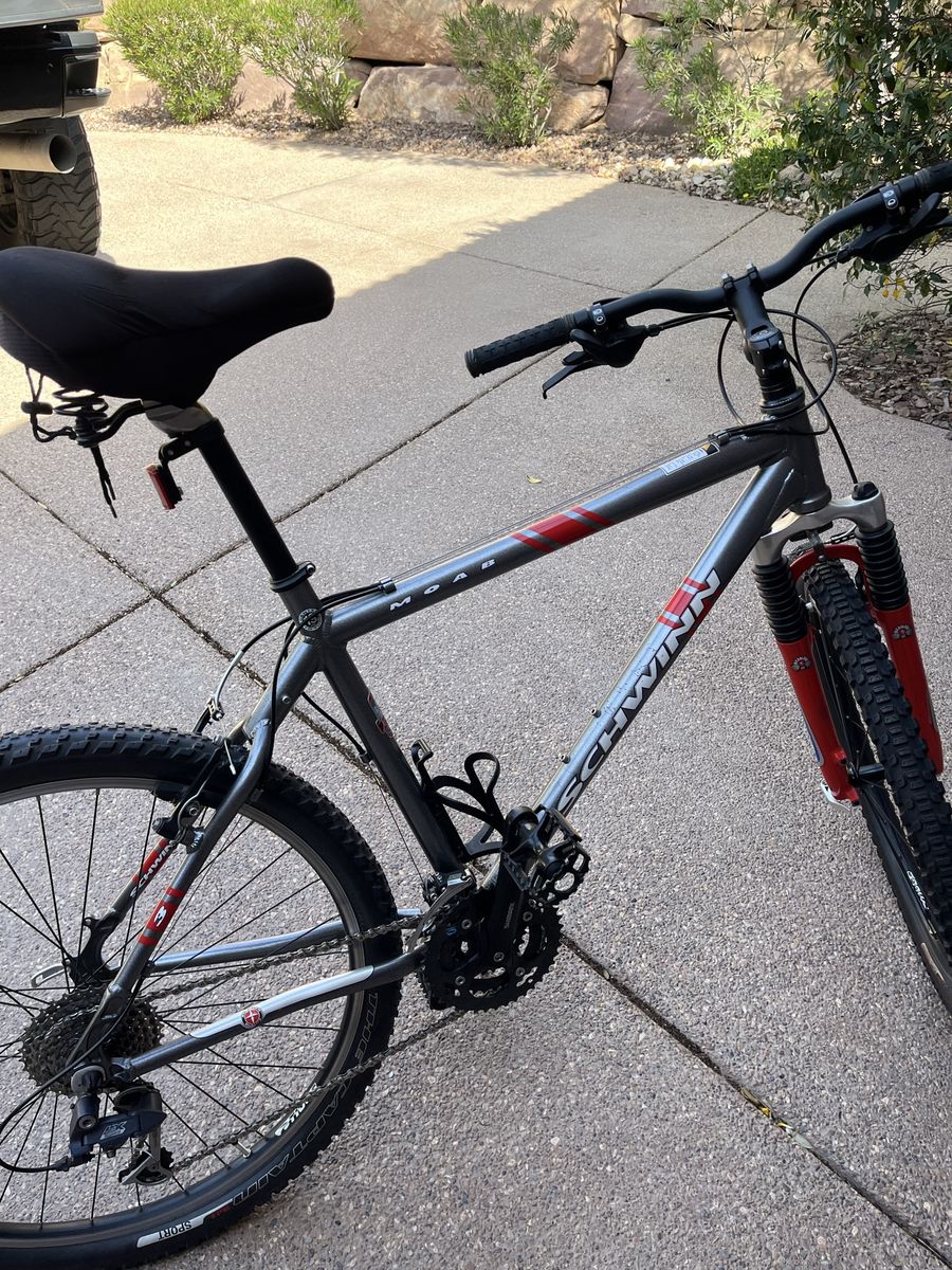 Schwinn