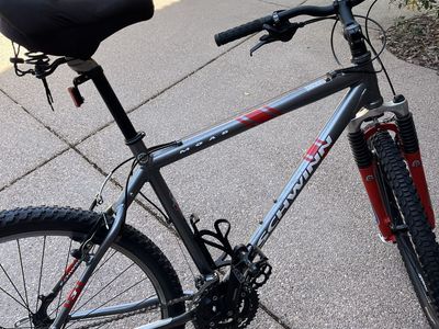 Schwinn