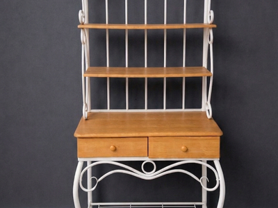 Bakers Shelf / Rack / Plants