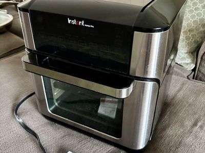InstaPot Vortex Pro 10 Quart Air Fryer