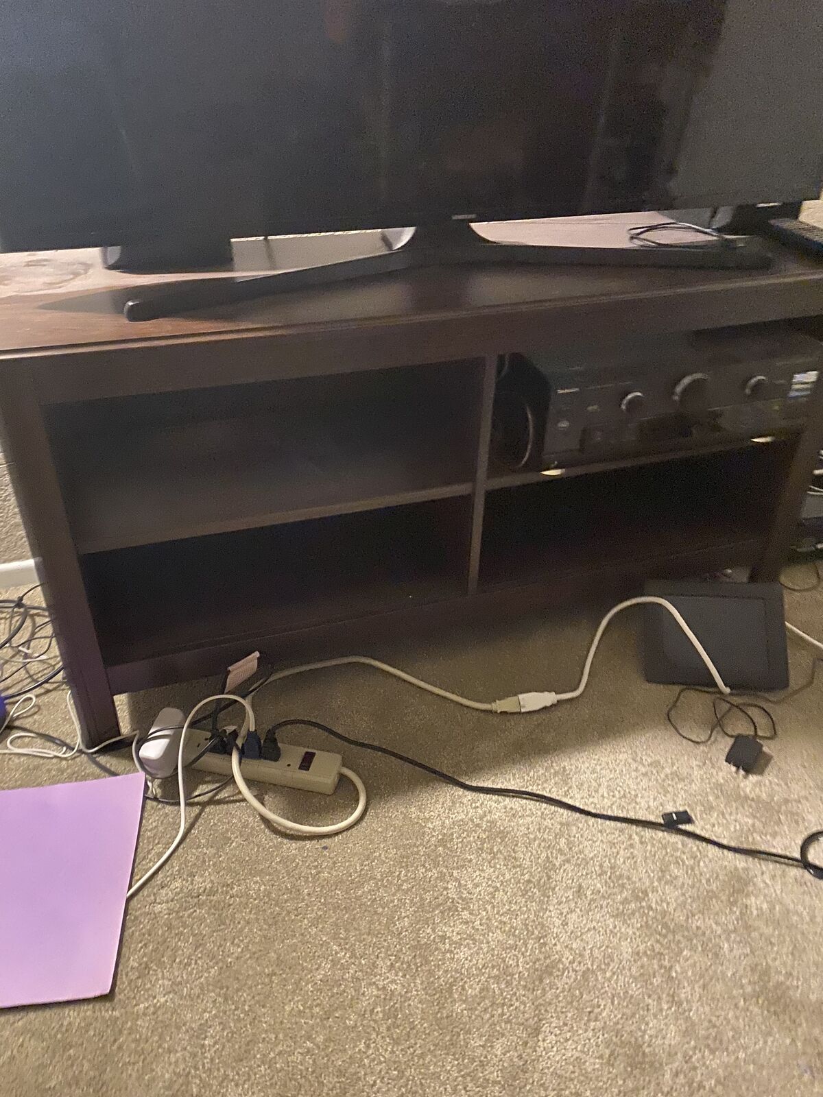 TV Stand