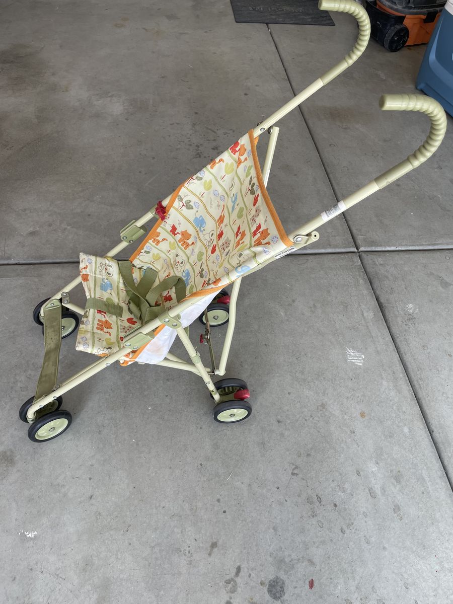 Stroller