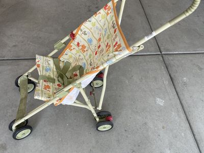 Stroller