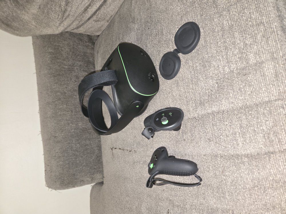 limited edition Xbox Meta Quest