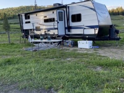 2021 Keystone Springdale 240BH with Arctic Package