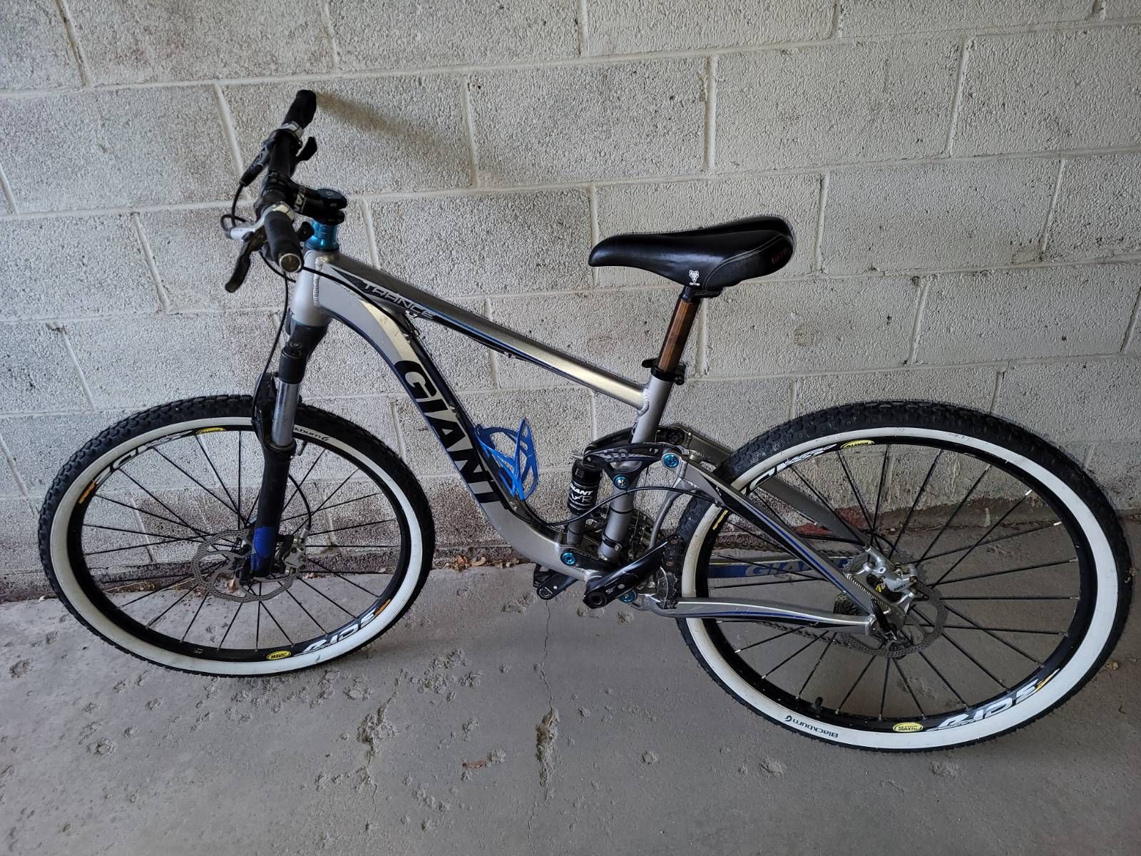 Giant Trance 26x2.125