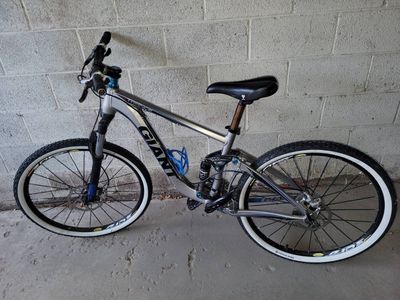 Giant Trance 26x2.125