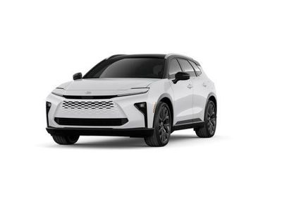 2026 Toyota Crown Signia Limited