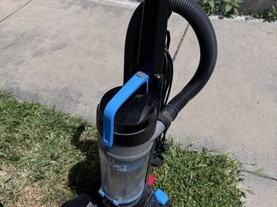 Bissell vacuum