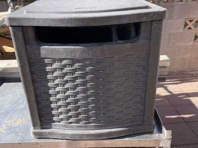 Hose reel