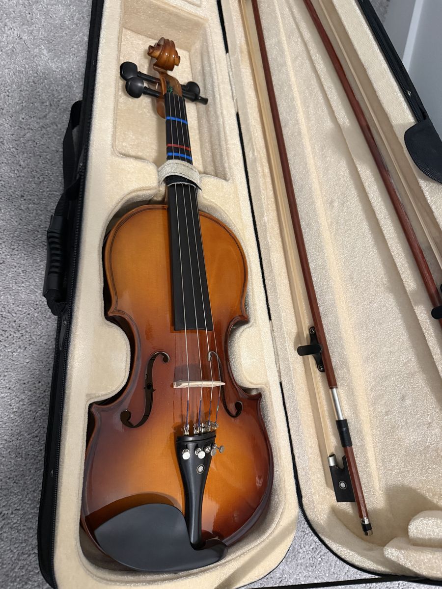 Cecilio CVN-300 Violin