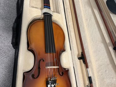 Cecilio CVN-300 Violin
