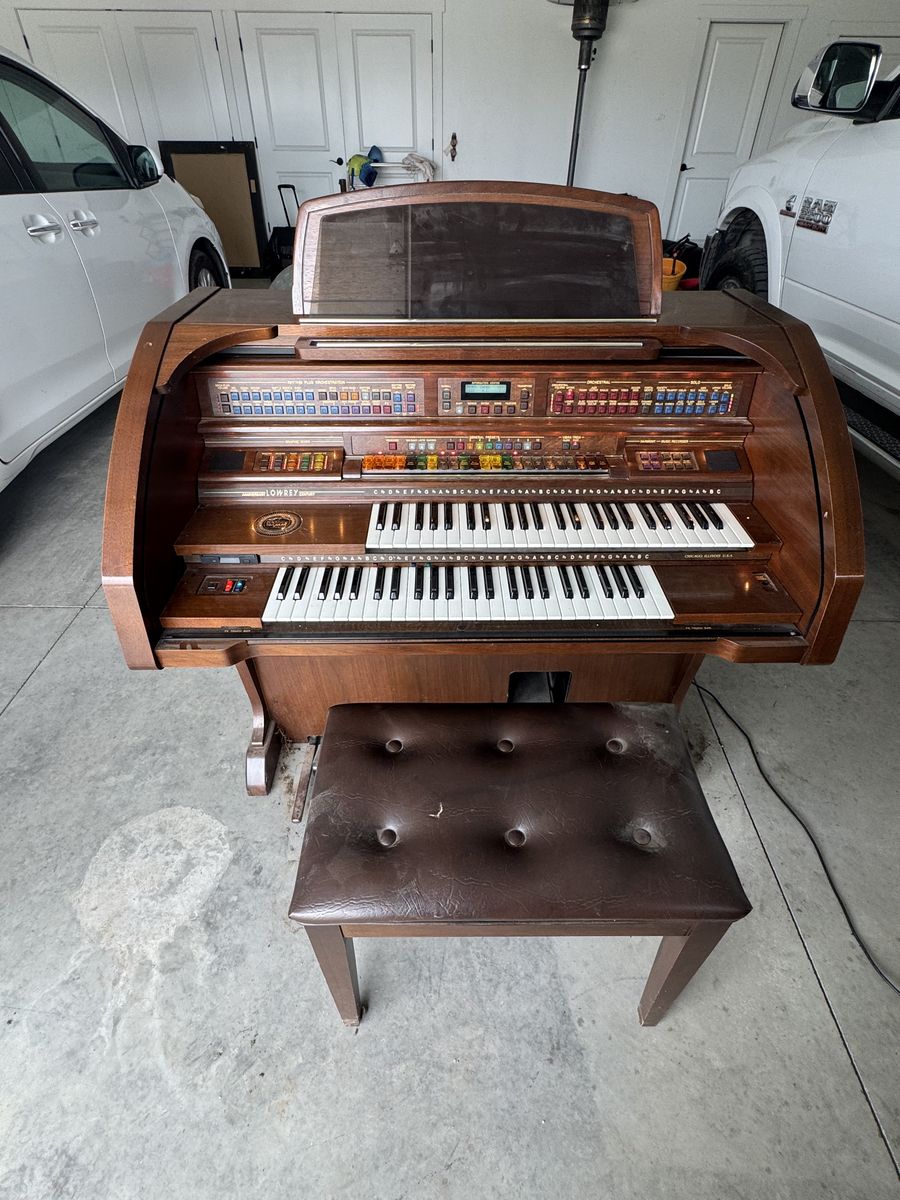Organ