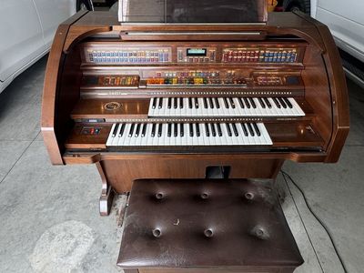 Organ