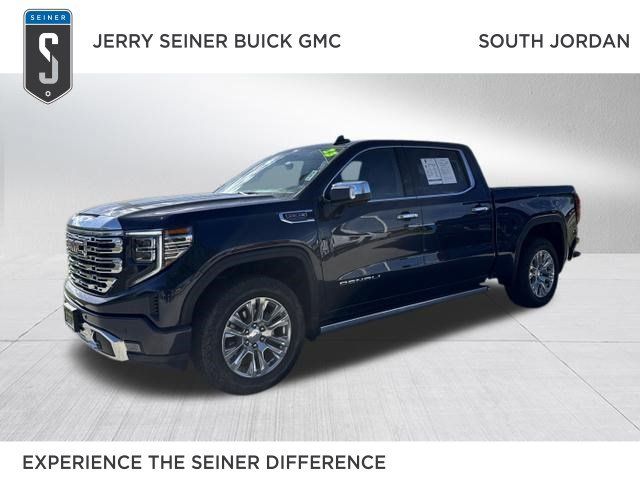 2023 GMC 1500 Denali