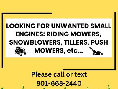 Riding lawnmower
