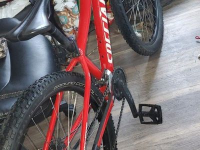 Specialized Rockhopper elite 29