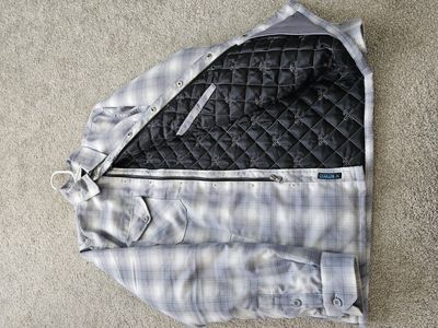 Dixxon Flannel Jacket