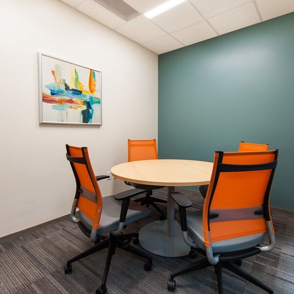 Small Conference Room for Rent