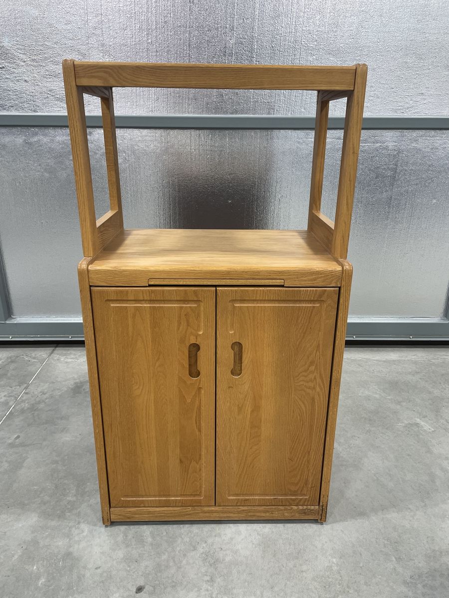 Kitchen Cart on Wheels