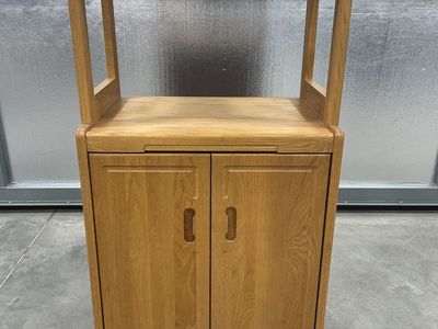 Kitchen Cart on Wheels