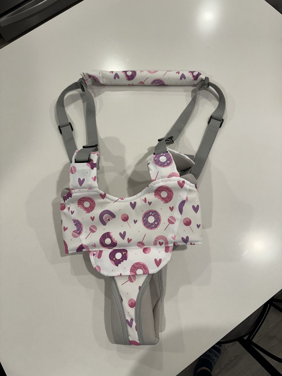 Baby Walking Harness