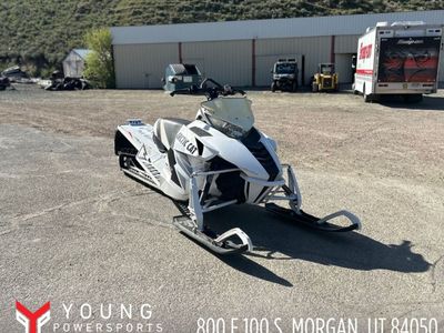 2013 Arctic Cat® M 1100 Sno Pro 162 (As is!!!)