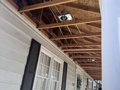 Gutter Cleaning | Gutter Maintenance | Downspout Repair | Soffit and Fascia Repair | Gutter Installation | Gutter Services