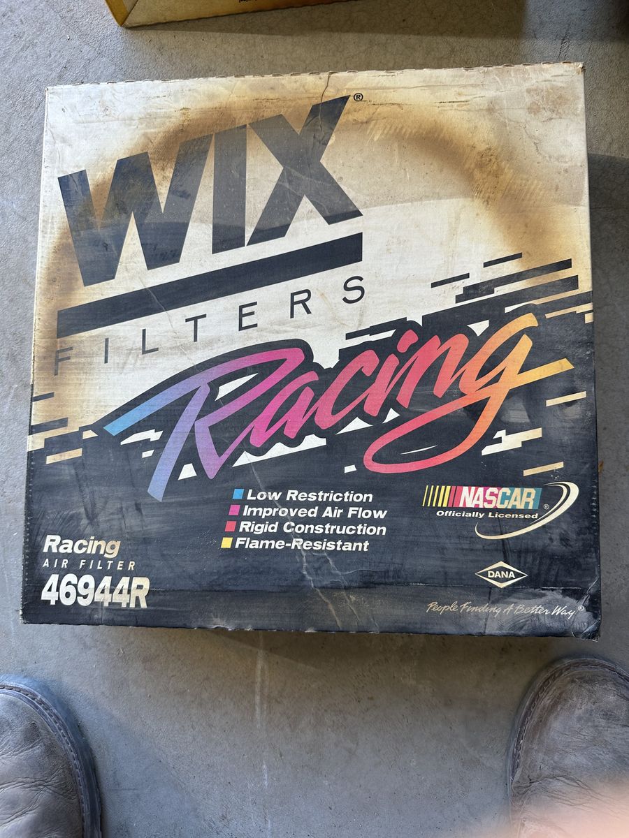 Wix Air Filter 46944R