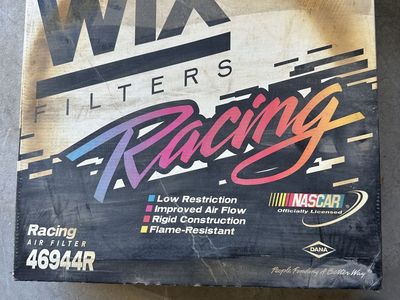Wix Air Filter 46944R