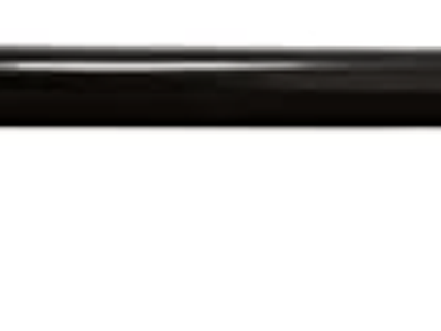 3500 lbs Trailer Drop Axle with 5-Lug 4.5'' Hubs - 3500 lb Idler 4" Drop, 95'' Hubface