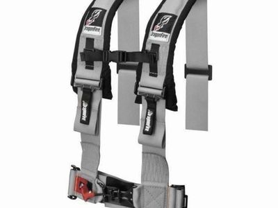 DragonFire Racing Harness 4 Point