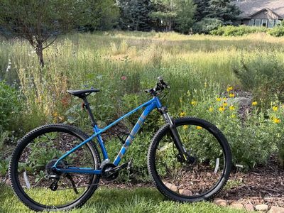 Trek Marlin 6
