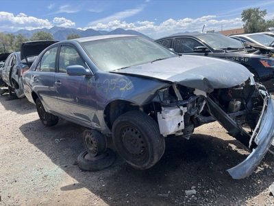 2004 Toyota Camry Parts - UTPAP Orem