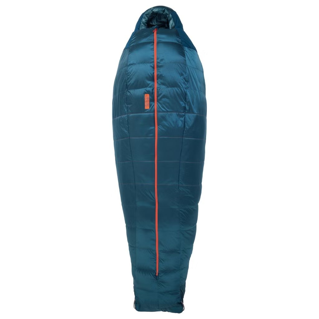 Big Agnes Sidewinder SL 20° Long Sleeping Bag bswsl20l21 1944533  #107203