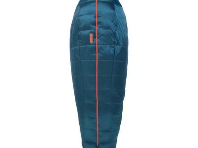 Big Agnes Sidewinder SL 20° Long Sleeping Bag bswsl20l21 1944533 #107203