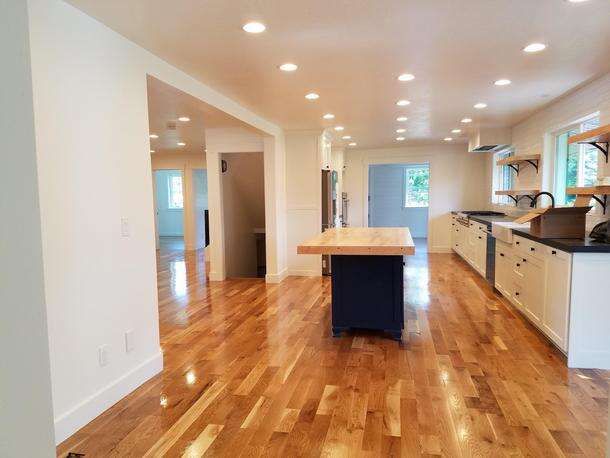 Drywall | Basement Remodel | Kitchen Renovation | General Contractor