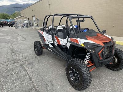 FOR SALE: 2020 Polaris RZR XP 4 1000 – Clean & Trail-Ready!