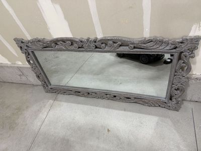Decorative Large Full Body Mirror