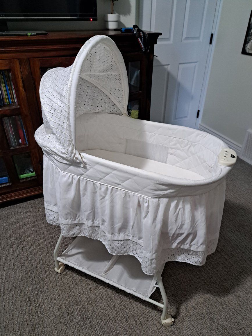 bassinet
