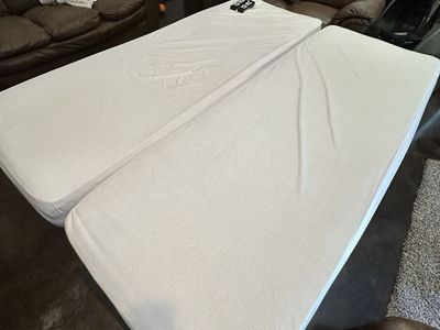 Adjustable bed