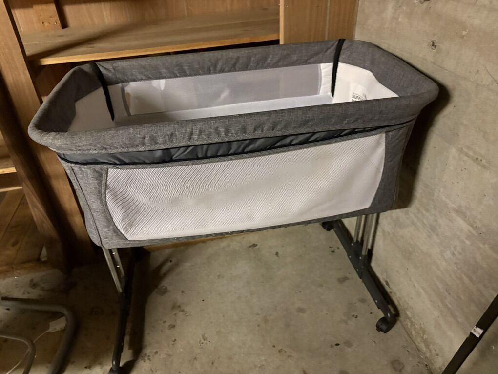 Baby Bassinet