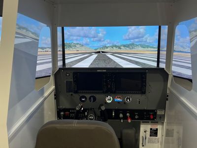 Master Your Instrument Rating – Faster & For Less